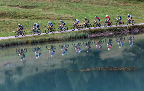 Swiss Epic Engadin - Davos, 2026
