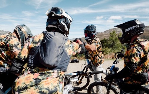 10. Mondraker Enduro Team 2026