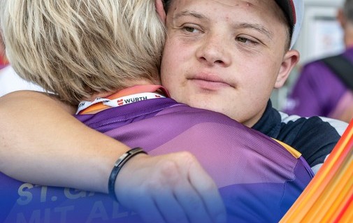 Special Olympics National Summer Games 2026