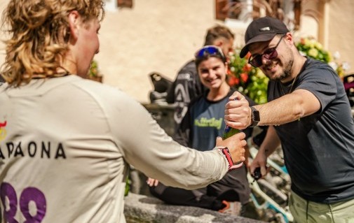 Enduro2 ALETSCH ARENA 2026