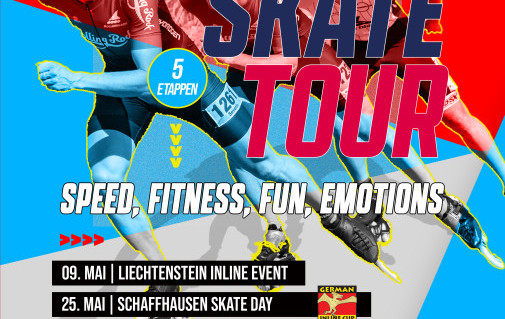 Swiss Skate Tour 2026