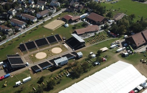 Kilchberger-Schwinget 2026