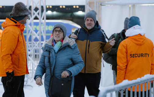 Audi FIS Ski World Cup Adelboden 2027