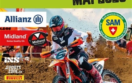 Motocross Hünikon TG 2026