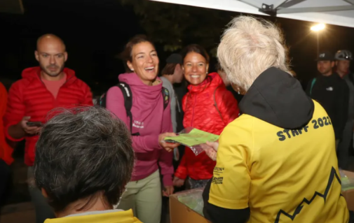 INFERNO-Triathlon und Halbmarathon 2026