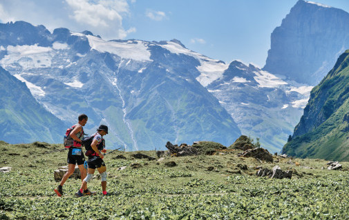 Crossing Switzerland - Montreux Trail Festival 2026