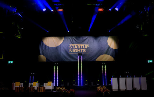 Startup Nights 2026