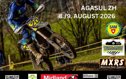 Motocross Agasul ZH 2026