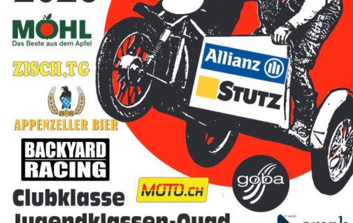 Motocross Amriswil TG 2026