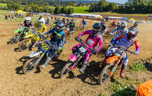 Motocross Ehrendingen AG 2026