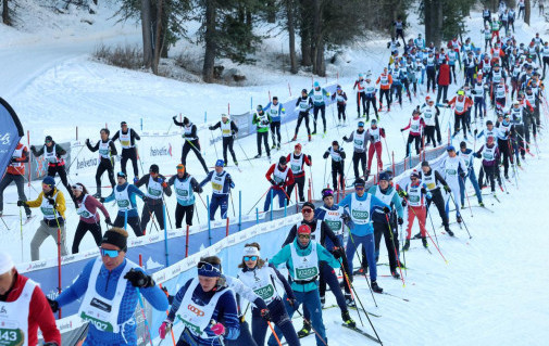 Engadin Skimarathon 2027