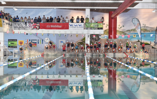 Wallisellen Triathlon 2027