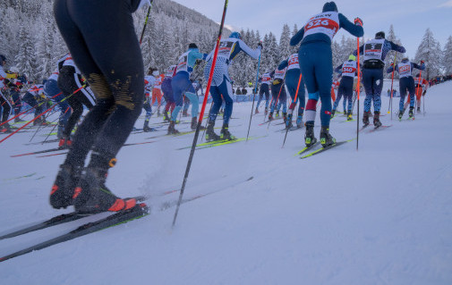 55. Internationaler Gommerlauf 2027