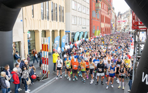 35. Dreiländerlauf Basel 2027