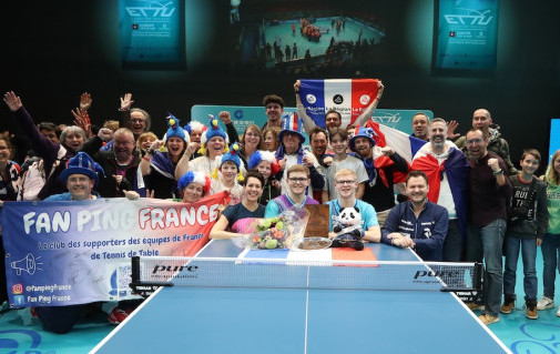 Europe Top16 Cup Montreux 2027