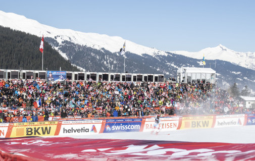 Audi FIS Ski World Cup Lenzerheide 2027