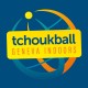 Tchoukball Geneva Indoors