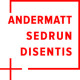Region Andermatt Sedrun Disentis