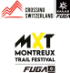 Association dénivelé positif