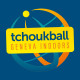 Tchoukball Geneva Indoors