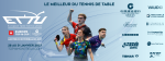 ITTF Europe Top16 Montreux