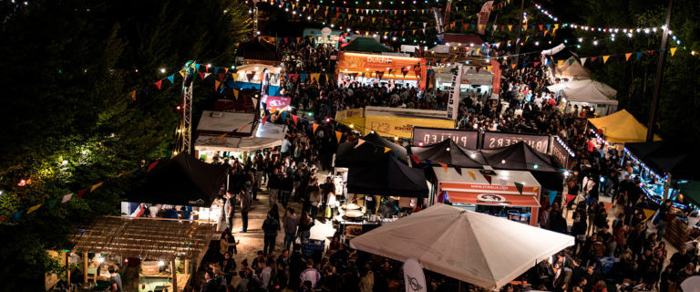 Streetfood Festival