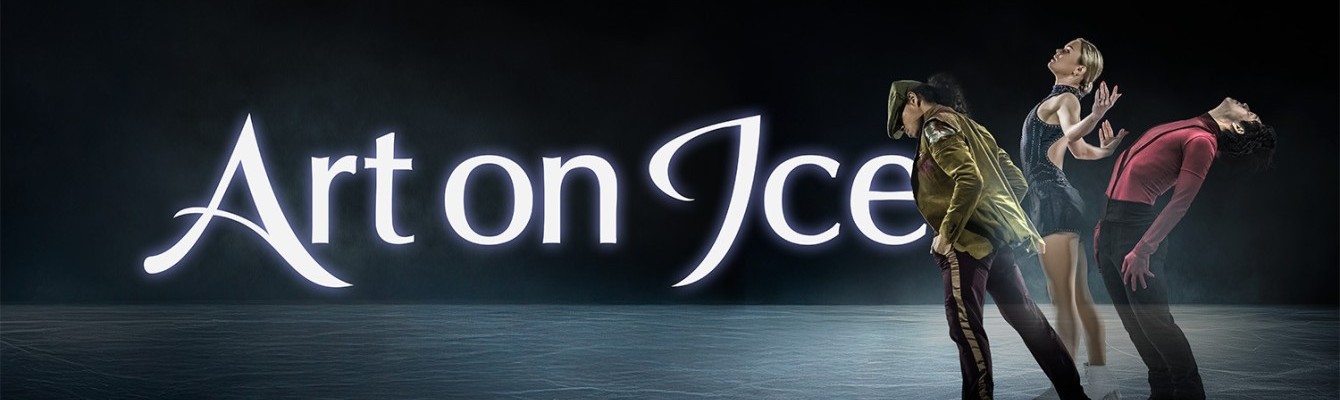  Art on Ice 06.-15. Februar 2025