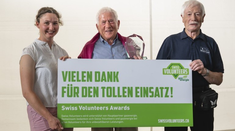 Die Gewinner:innen 